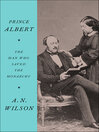 Cover image for Prince Albert